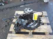 Schaltgetriebe Opel Corsa C X01