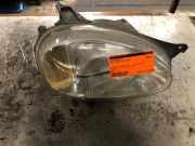 Hauptscheinwerfer rechts Opel Corsa B S93