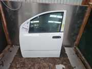 Tür links vorne Fiat Panda 312, 319