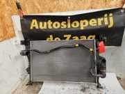 Kühler Jeep Renegade B1, BU, BV 4562100