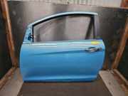 Tür links Ford Ka RU8