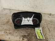 Instrumentenkombination Opel Corsa E X15 2469487