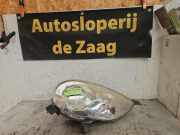 Hauptscheinwerfer links Citroen C1 811500H050