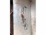 Motorhaubenscharnier Hyundai Getz TB