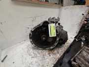 Schaltgetriebe Mercedes-Benz A-Klasse W168 28112003