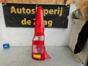Rückleuchte links Fiat Panda 169 51705459