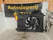 Elektrolüfter Ford S-Max I WA6 6G918C607DC
