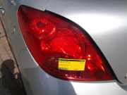 Rückleuchte links Peugeot 207