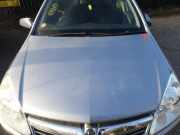 Motorhaube Opel Astra H