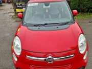 Motorhaube Fiat 500L 351