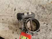 Drosselklappenstutzen Audi A6 Avant 4F, C6 078133062C