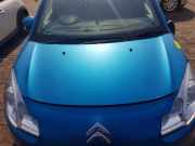 Motorhaube Citroen C3 II SC