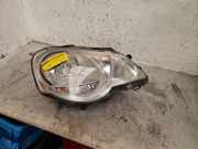 Hauptscheinwerfer rechts VW Polo IV 9N, 9A 6Q1941008