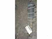 Federbein rechts vorne Honda Jazz II GD, GE