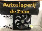 Elektrolüfter VW Polo IV 9N, 9A
