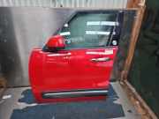 Tür links vorne Fiat 500L 351