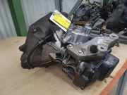 Schaltgetriebe Opel Corsa D S07