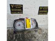 Instrumentenkombination Nissan Note E11 6911357