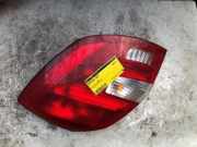 Rückleuchte rechts Skoda Fabia II Kombi 545