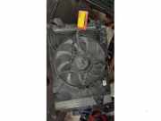 Elektrolüfter Nissan Qashqai J10