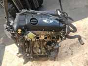 Motor ohne Anbauteile (Benzin) Mini Mini R56