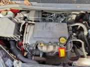 Motor ohne Anbauteile (Benzin) Opel Corsa E X15