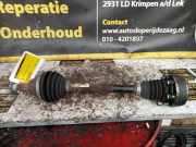 Antriebswelle links vorne VW Polo V 6R, 6C