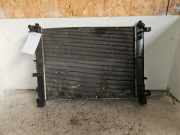 Kühler Renault Captur I H5, J5 214107326R