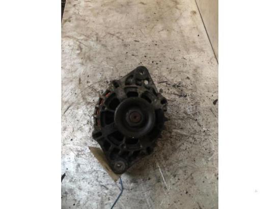 Lichtmaschine Daewoo Kalos KLAS 2655476 Bild Lichtmaschine Daewoo Kalos KLAS 2655476