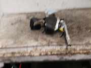 Sicherheitsgurt rechts vorne Opel Crossland X P17 39047215