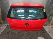 Heckklappe / Heckdeckel VW Polo V 6R, 6C