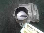 Drosselklappenstutzen Peugeot 207 SW WK 75766978004