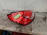 Rückleuchte links Ford Fiesta VI CB1, CCN C1BB13404A