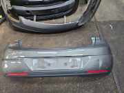 Stoßstange hinten Opel Astra K B16