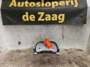 Instrumentenkombination Fiat Doblo Van 119, 223 46820925