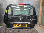 Heckklappe / Heckdeckel Citroen C3 Picasso SH