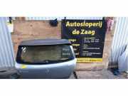 Heckklappe / Heckdeckel Suzuki Swift III EZ, MZ