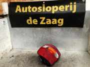 Rückleuchte rechts VW Fox Schrägheck 5Z 520945095A