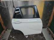 Tür rechts hinten BMW X1 E84