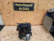 Motor ohne Anbauteile (Benzin) Citroen C4 I LC