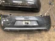 Stoßstange hinten Citroen DS3 SA