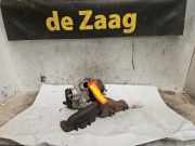 Turbolader Jeep Renegade B1, BU, BV 16381019062