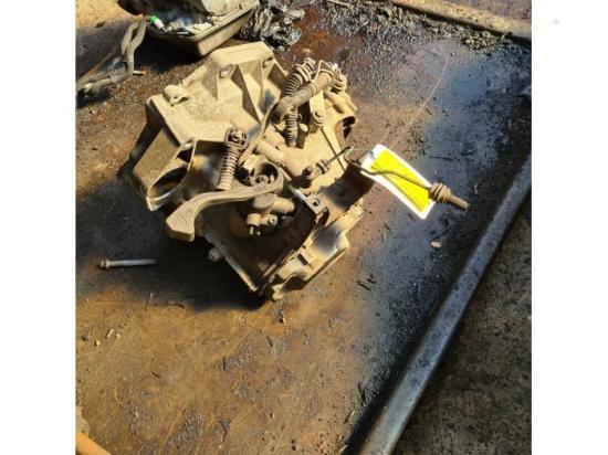 Schaltgetriebe Skoda Fabia Kombi 6Y Bild Schaltgetriebe Skoda Fabia Kombi 6Y