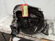 Automatikgetriebe Citroen C3 FC