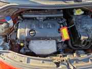 Motor ohne Anbauteile (Benzin) Peugeot 207 SW WK