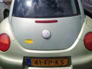 Heckklappe / Heckdeckel VW New Beetle 9C