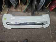 Stoßstange hinten Fiat 500 312