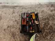 Sicherungskasten Peugeot 308 I 9664706280