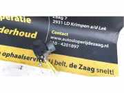 Bremsaggregat ABS Peugeot 308 I 9663575580