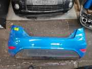 Stoßstange hinten Ford Fiesta VI CB1, CCN